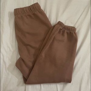 Uniqlo Sweatpants
